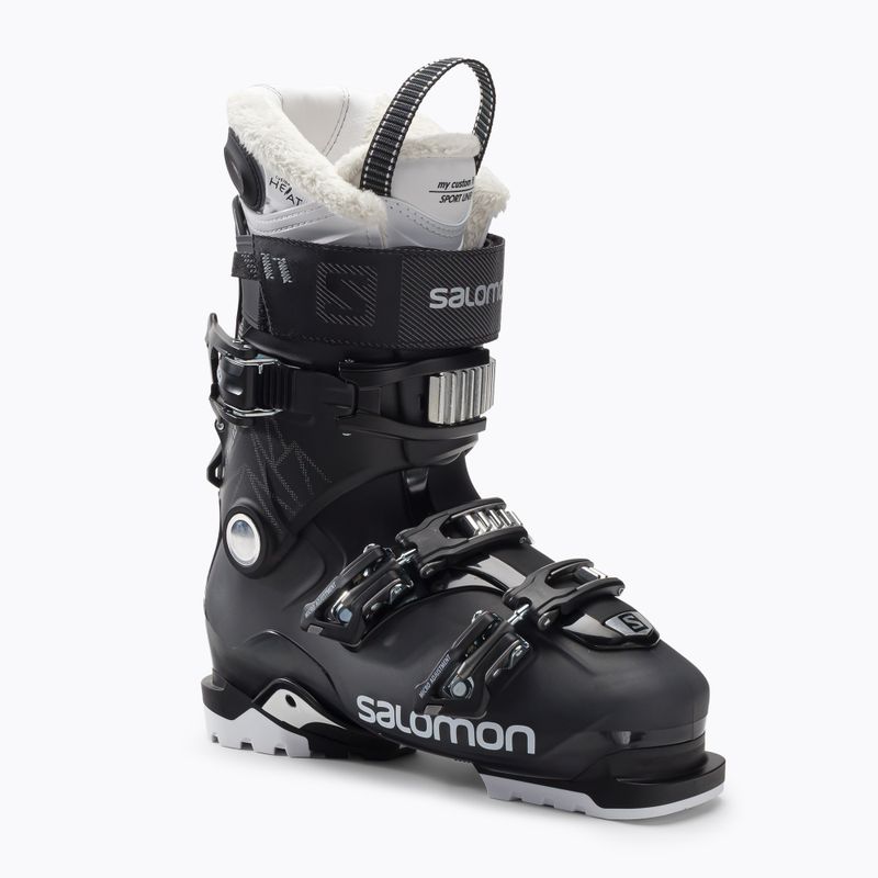 Női síbakancs Salomon Qst Access 80 Ch W fekete L41486600