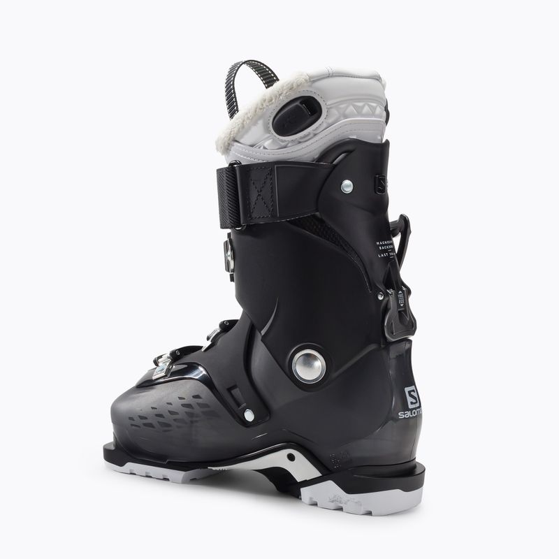 Női síbakancs Salomon Qst Access 80 Ch W fekete L41486600 2