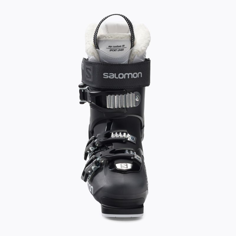 Női síbakancs Salomon Qst Access 80 Ch W fekete L41486600 3
