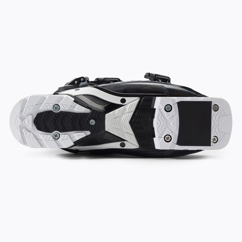 Női síbakancs Salomon Qst Access 80 Ch W fekete L41486600 4