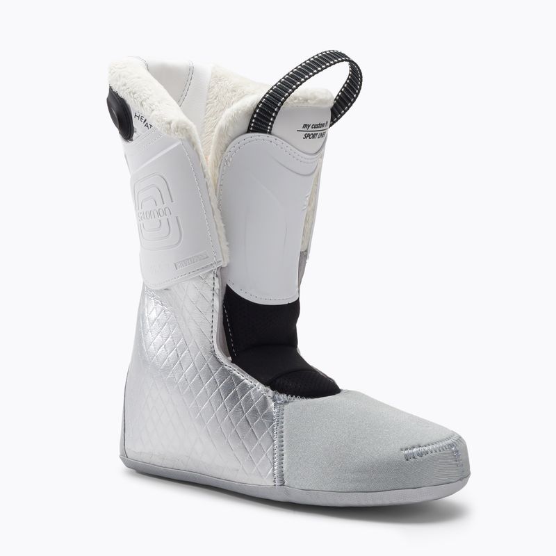 Női síbakancs Salomon Qst Access 80 Ch W fekete L41486600 5