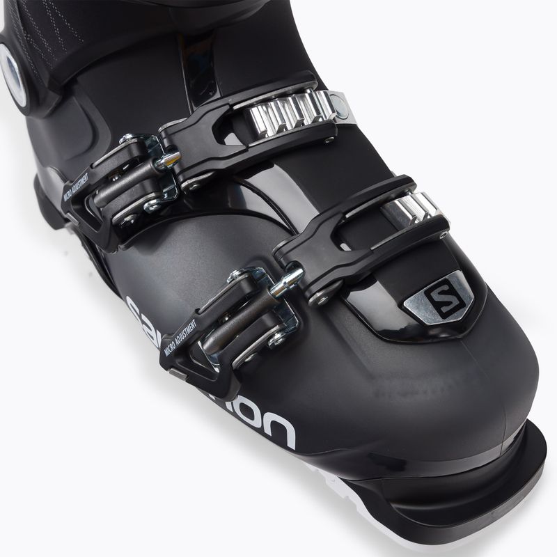 Női síbakancs Salomon Qst Access 80 Ch W fekete L41486600 10