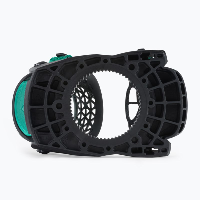 Salomon The Future gyermek snowboard kötés fekete L41566800 3