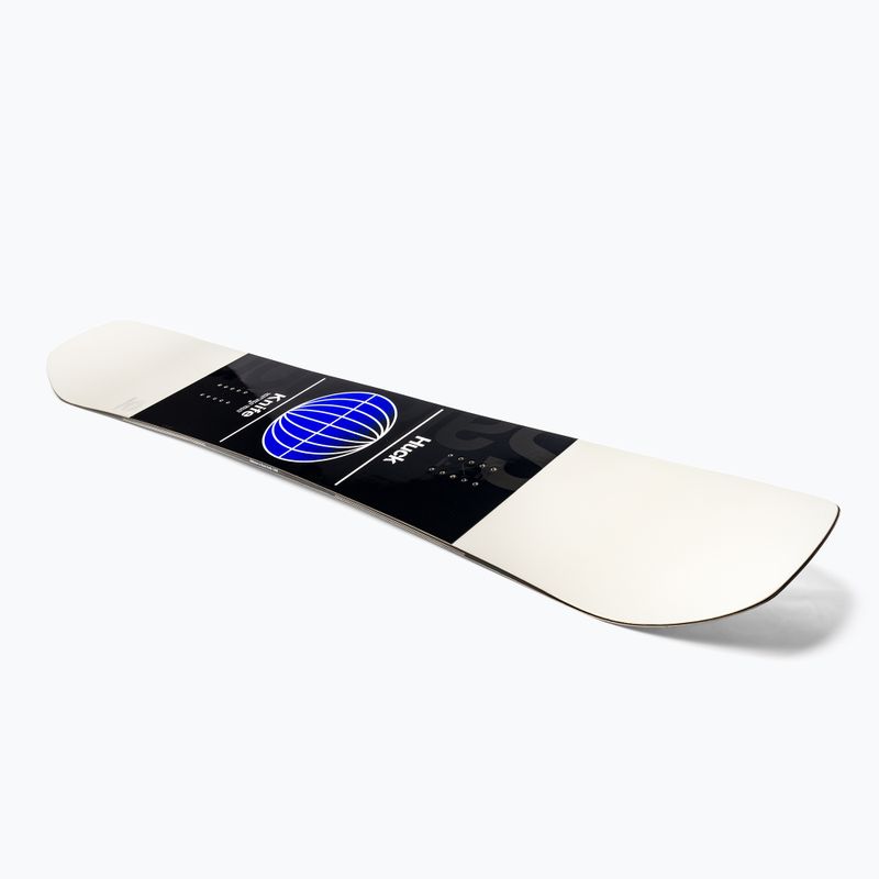 Salomon Huck Knife férfi snowboard kék L41505300 2
