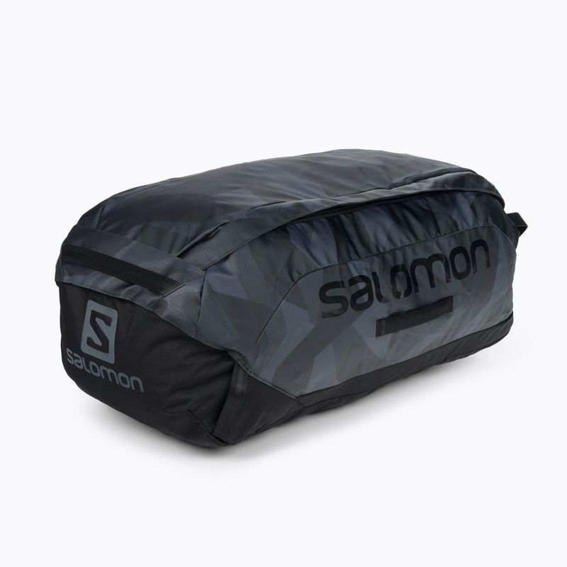 Salomon Outlife Duffel 45L Fekete LC1566700