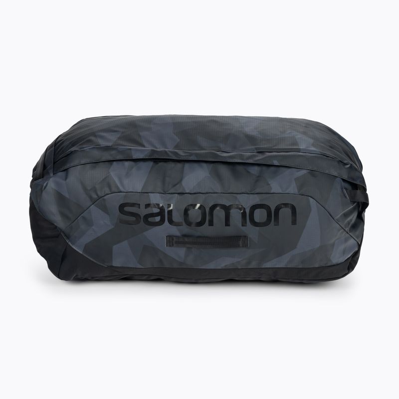 Salomon Outlife Duffel 45L Fekete LC1566700 2
