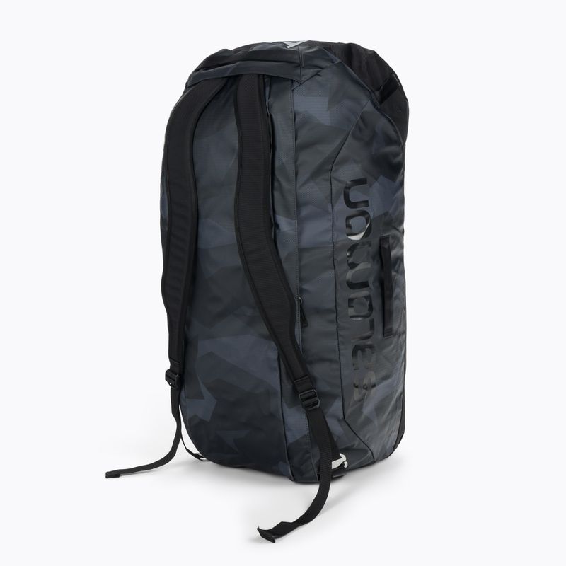 Salomon Outlife Duffel 45L Fekete LC1566700 3