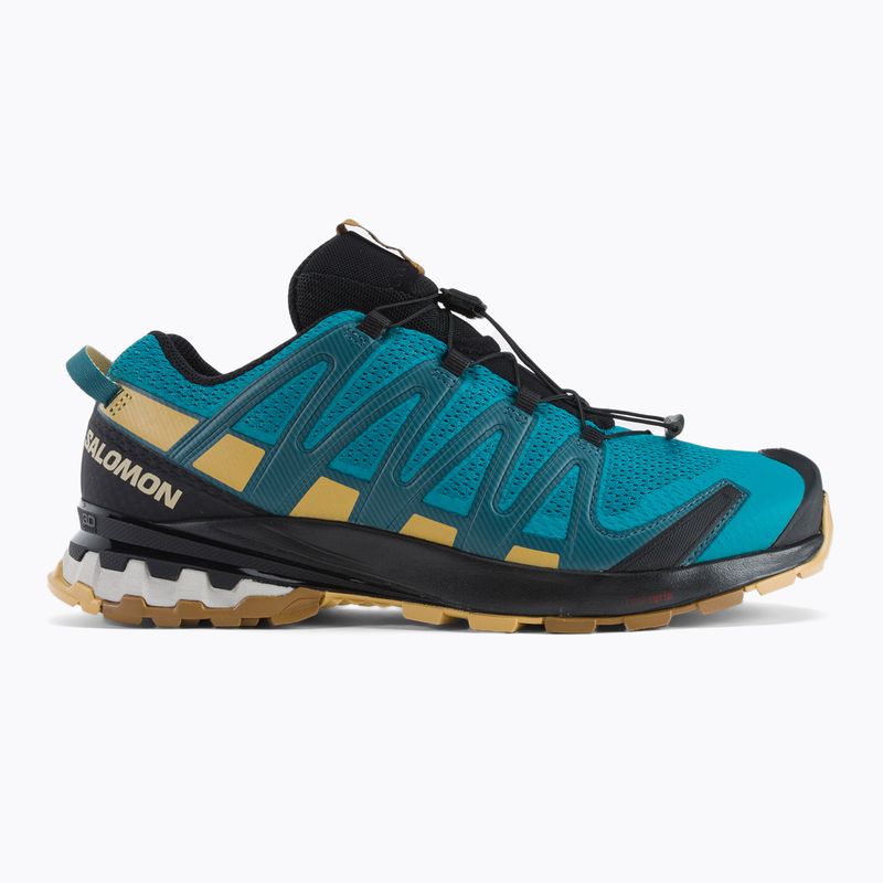 Salomon XA Pro 3D V8 férfi futócipő L41439900 2