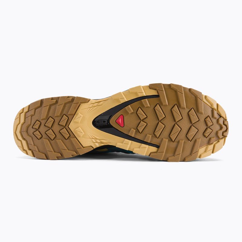 Salomon XA Pro 3D V8 férfi futócipő L41439900 5