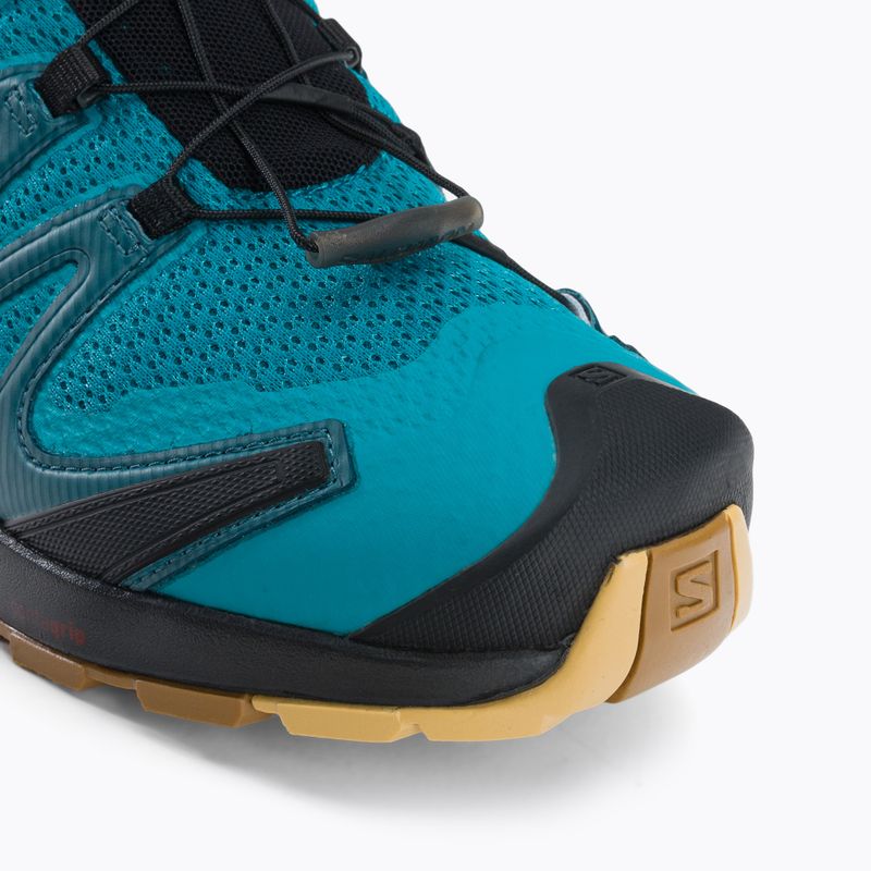 Salomon XA Pro 3D V8 férfi futócipő L41439900 7
