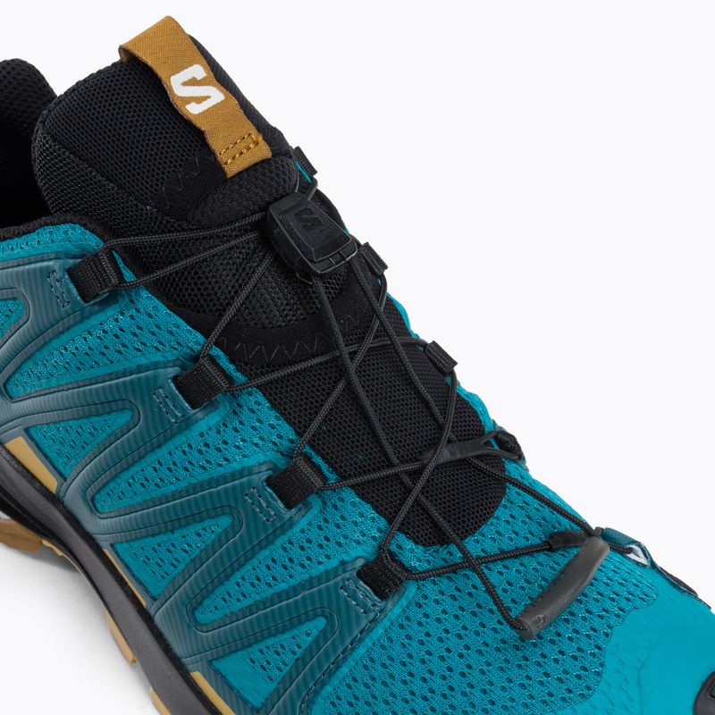 Salomon XA Pro 3D V8 férfi futócipő L41439900 9