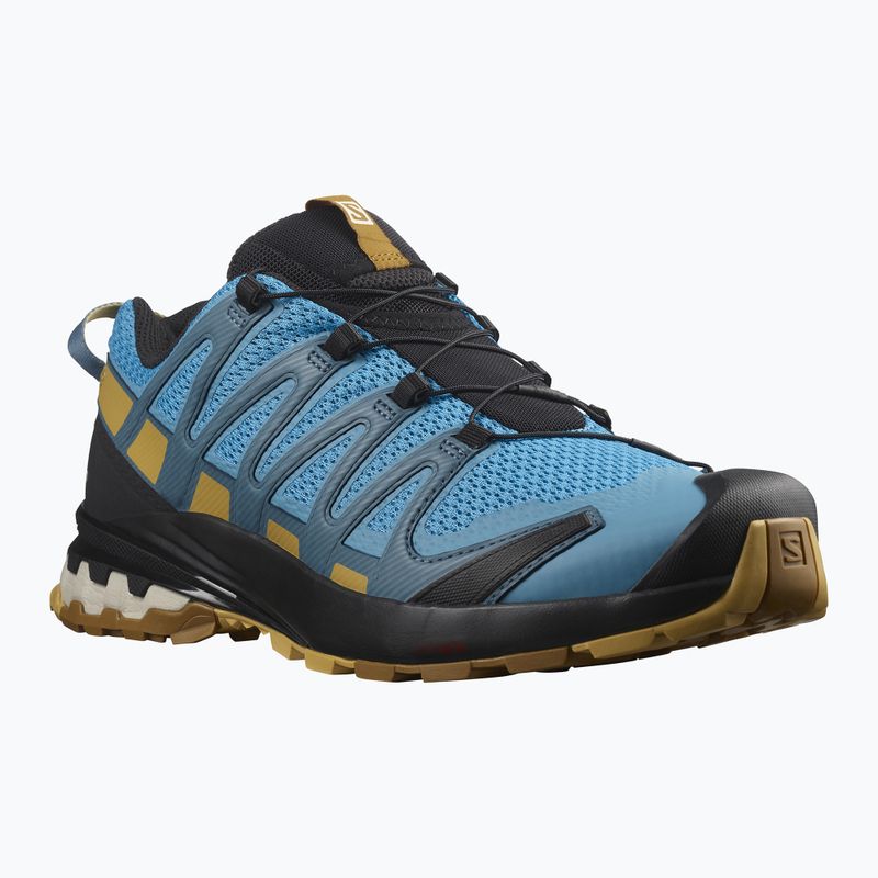 Salomon XA Pro 3D V8 férfi futócipő L41439900 10
