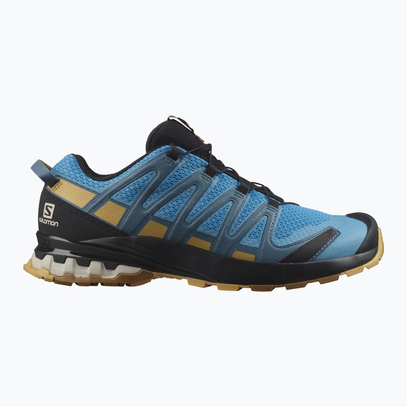 Salomon XA Pro 3D V8 férfi futócipő L41439900 11