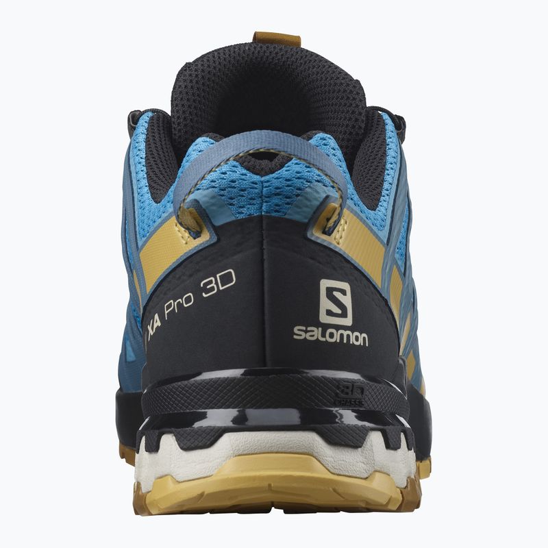 Salomon XA Pro 3D V8 férfi futócipő L41439900 13