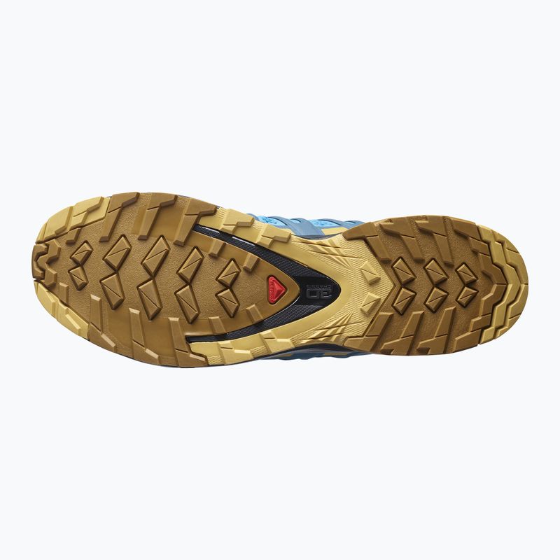 Salomon XA Pro 3D V8 férfi futócipő L41439900 15