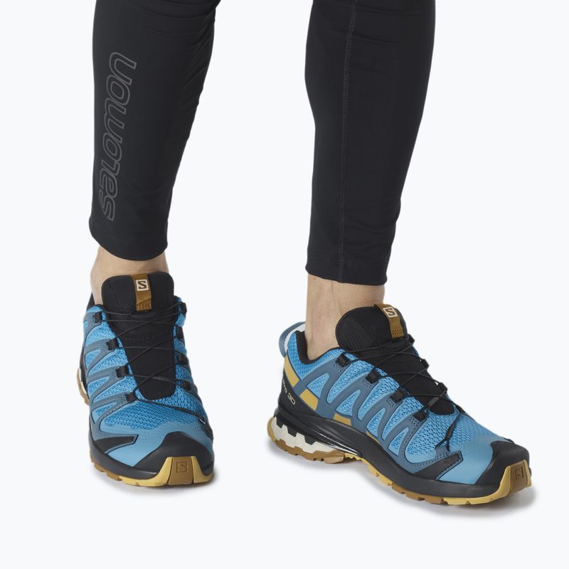 Salomon XA Pro 3D V8 férfi futócipő L41439900 16
