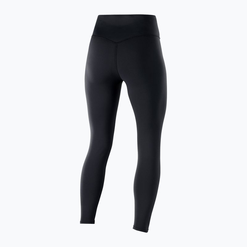 Női leggings Salomon Cross Cross Multi 25'' fekete LC1732 2