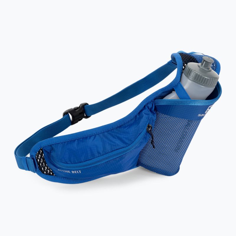 Salomon Active kék LC1779500 futóöv Salomon Active kék LC1779500