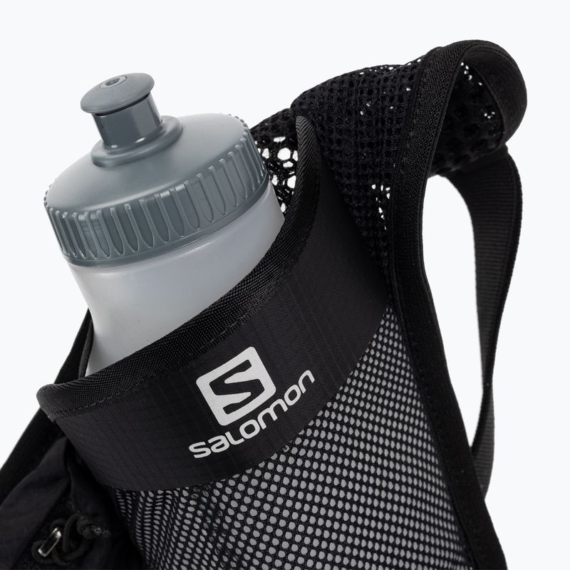 Salomon Active futóöv fekete LC1754700 3