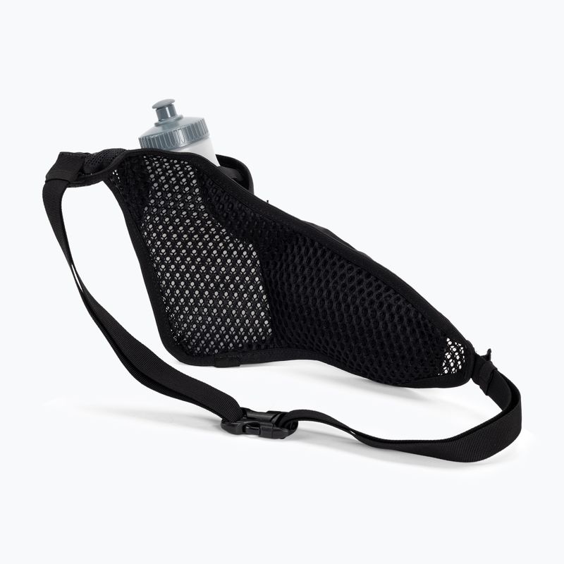 Salomon Active futóöv fekete LC1754700 5