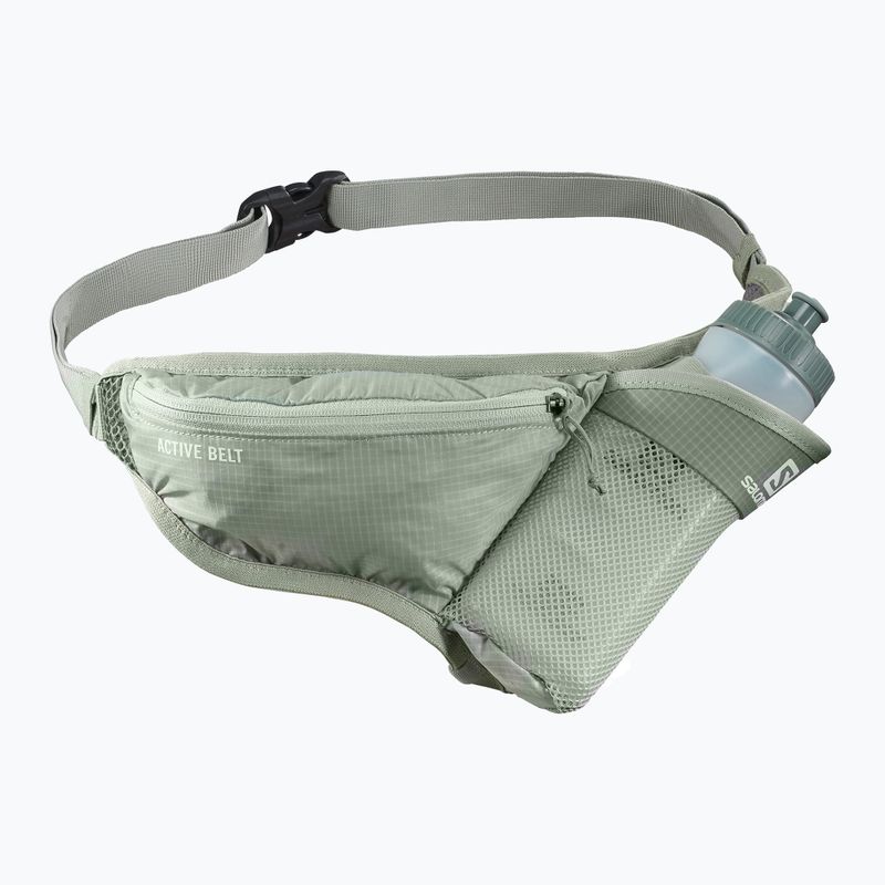 Futóöv Salomon Active zöld LC1755500
