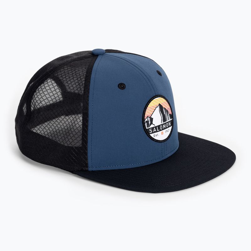 Salomon Trucker Flat tengerészkék LC1680600
