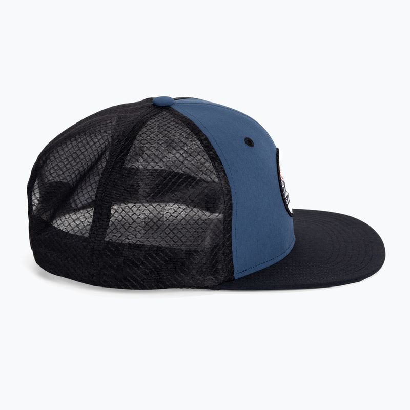 Salomon Trucker Flat tengerészkék LC1680600 2