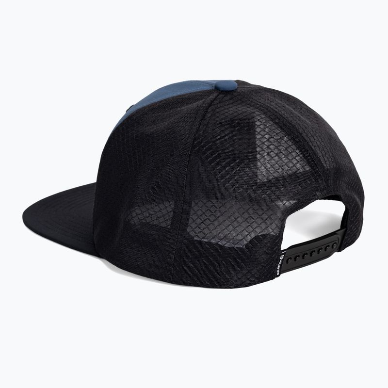 Salomon Trucker Flat tengerészkék LC1680600 3