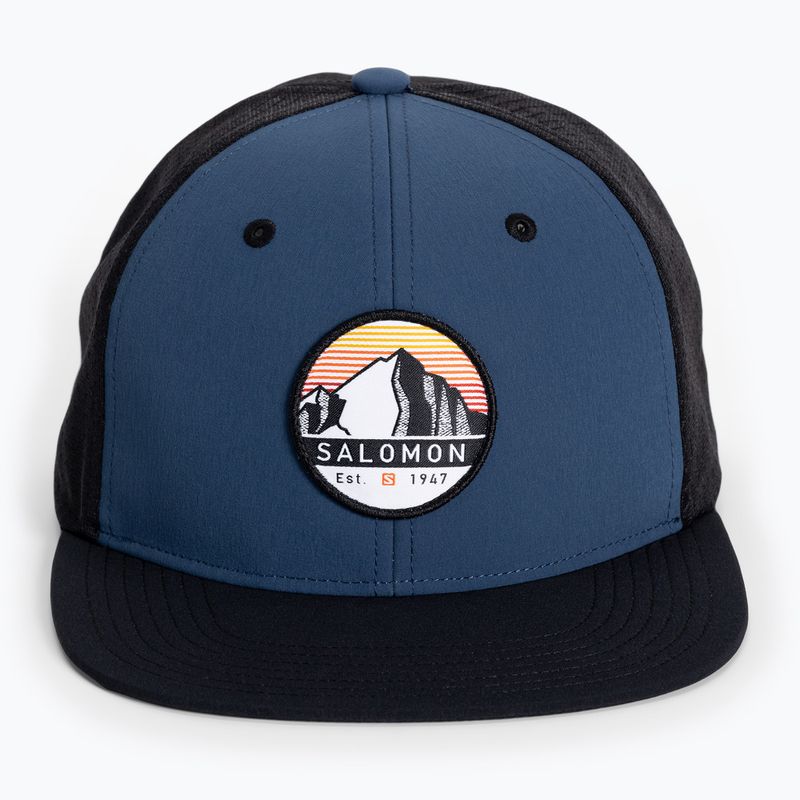 Salomon Trucker Flat tengerészkék LC1680600 4