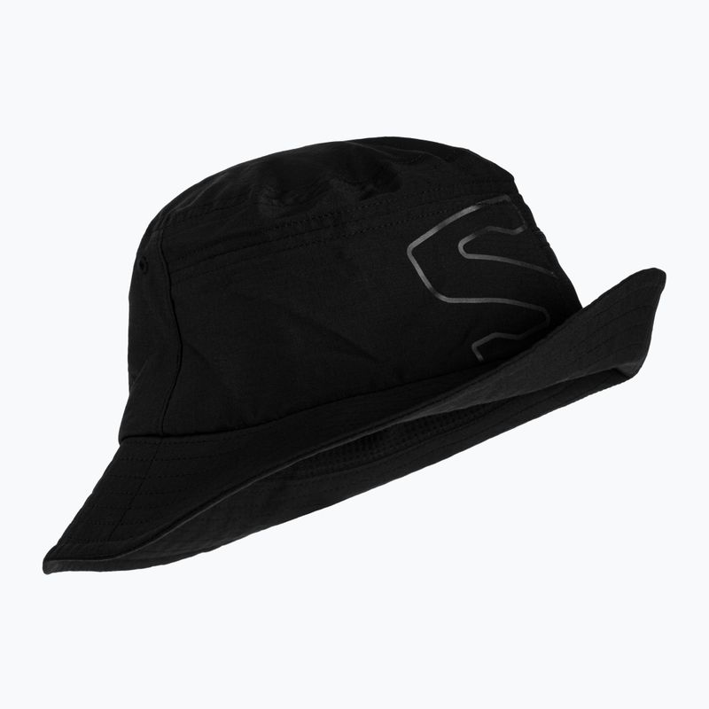 Salomon Classic Bucket Kalap fekete LC1679800