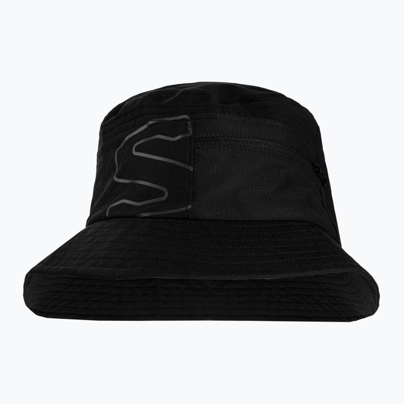 Salomon Classic Bucket Kalap fekete LC1679800 2