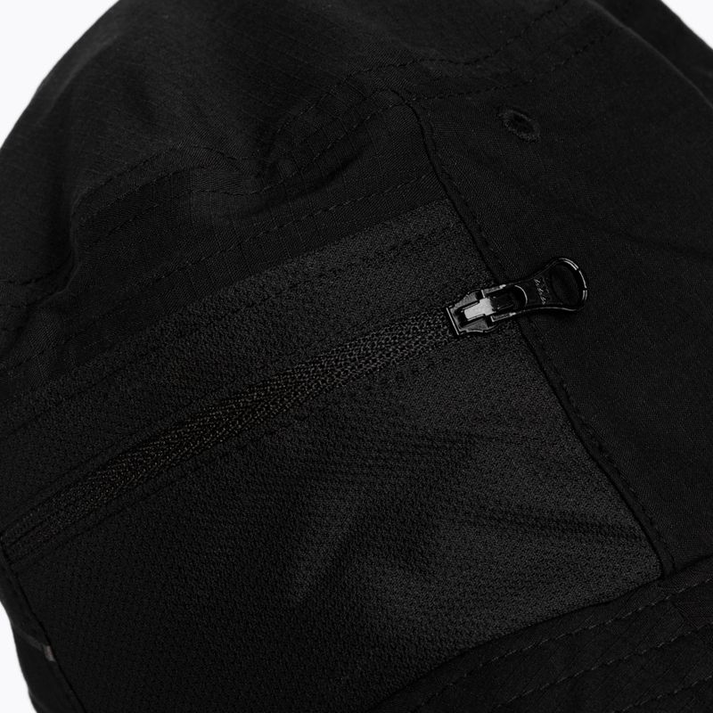 Salomon Classic Bucket Kalap fekete LC1679800 3