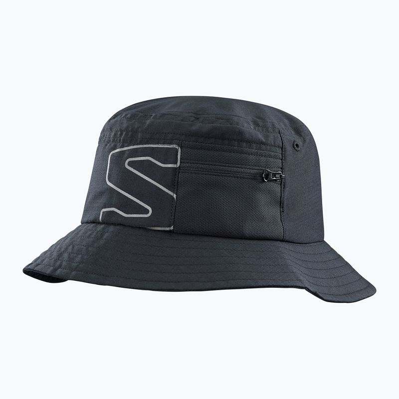 Salomon Classic Bucket Kalap fekete LC1679800 4