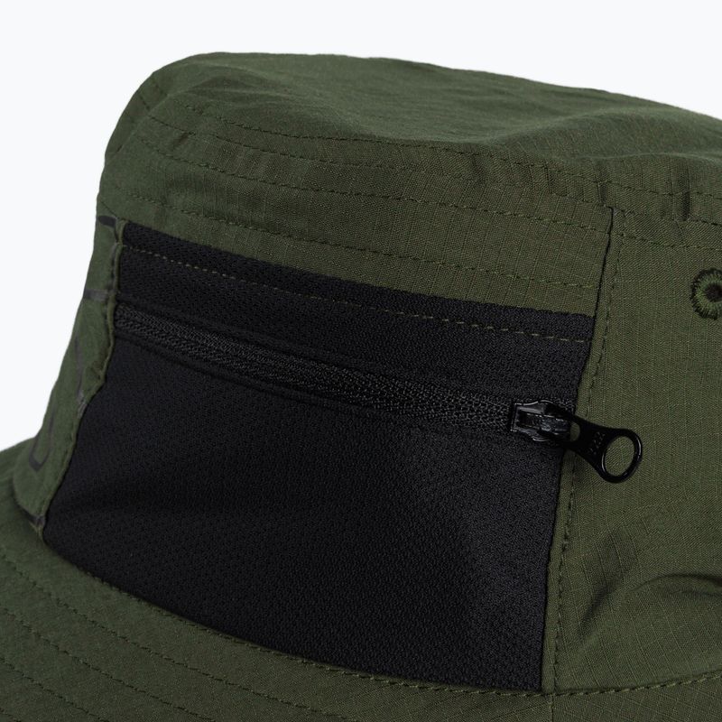 Salomon Classic Bucket Kalap zöld LC1680000 3