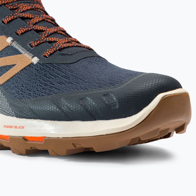 Salomon Outpulse MID GTX férfi túrabakancs tengerészkék L41589500 10