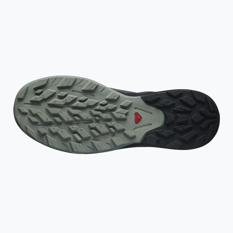 Salomon Outpulse GTX férfi túrabakancs fekete L41587800 15