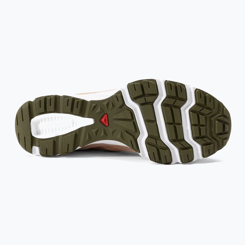 Női túrabakancsok Salomon Amphib Bold 2 bézs L41610800 6