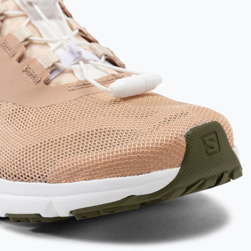 Női túrabakancsok Salomon Amphib Bold 2 bézs L41610800 9