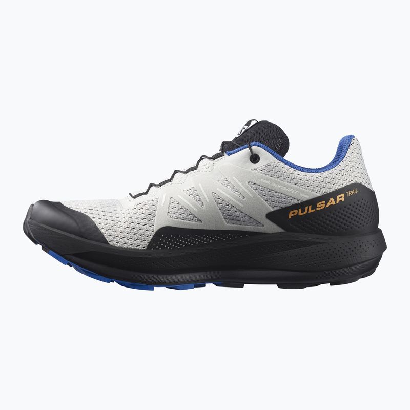 Salomon Pulsar Trail férfi túracipő szürke L41602700 L41602700 3