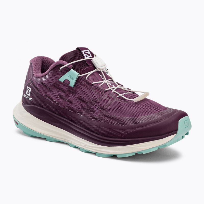 Salomon Ultra Glide női futócipő lila L41598700