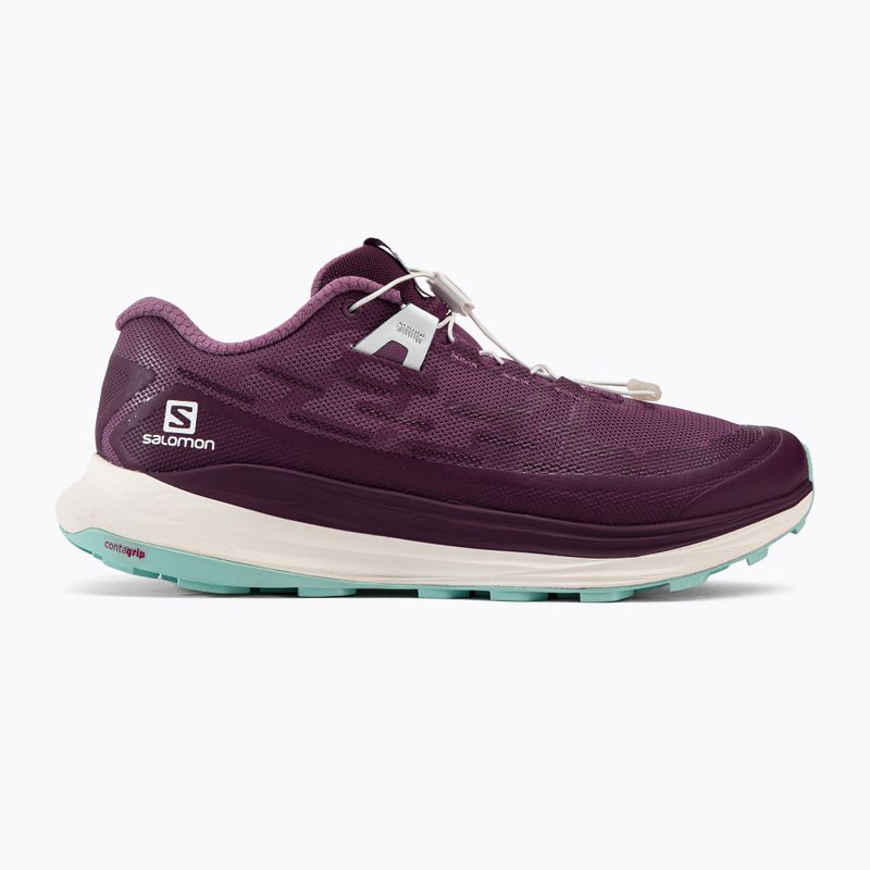 Salomon Ultra Glide női futócipő lila L41598700 2