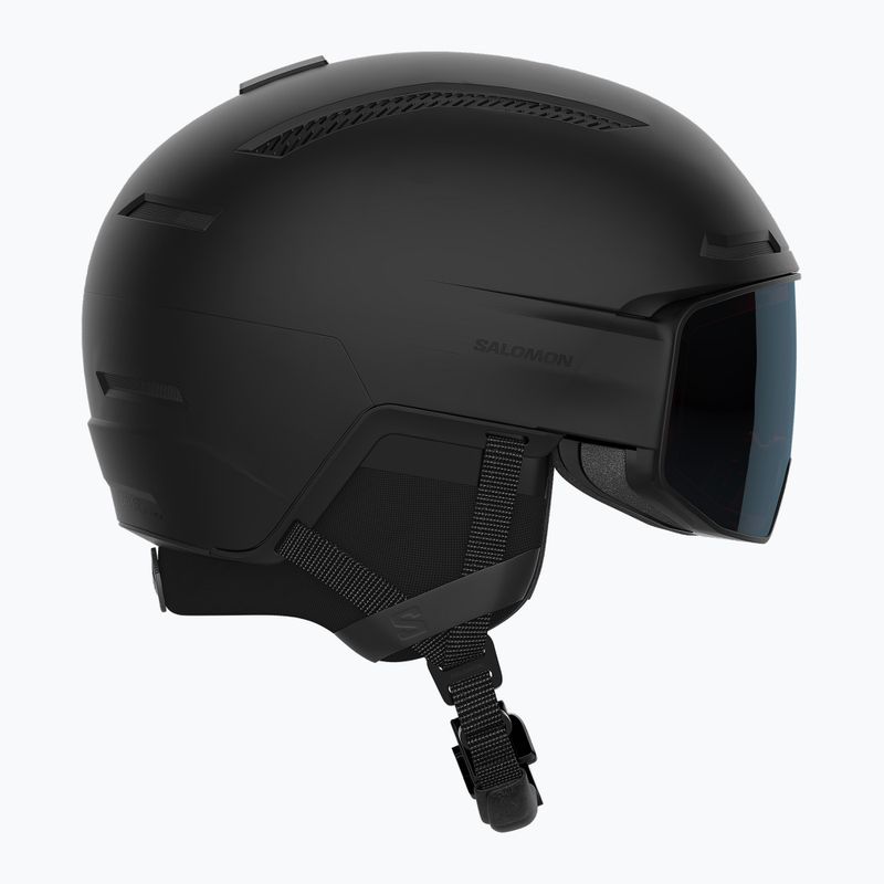 Sísisak Salomon Driver Prime Sigma Photo MIPS S1-S3 black 5