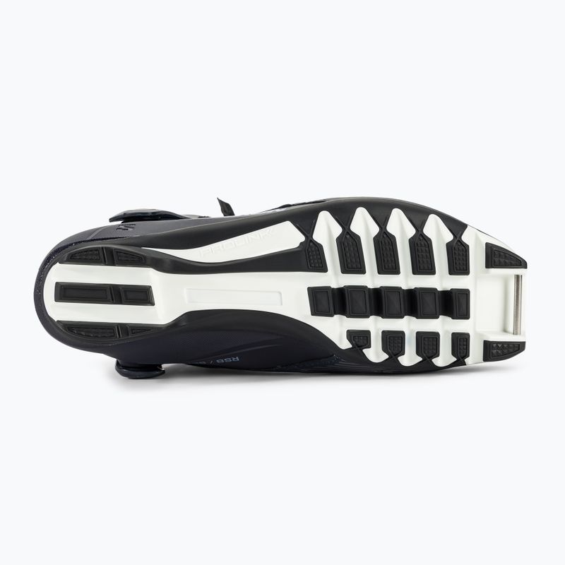 Salomon RS8 Vitane Prolink női sífutócipő sötétnavy/ebony/kentucky blue 5