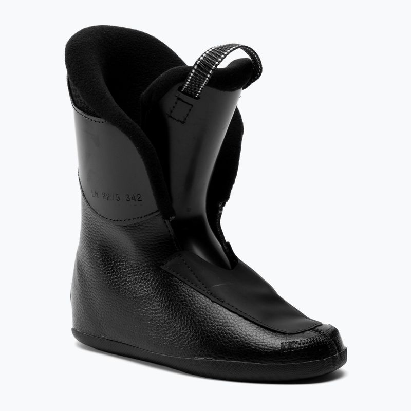 Gyermek síbakancs Salomon S Max 60T L fehér L47051600 5