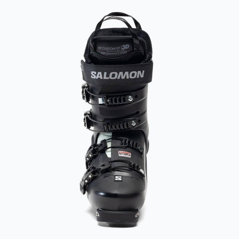 Női síbakancs Salomon Shift Pro 90W AT fekete L47002300 3