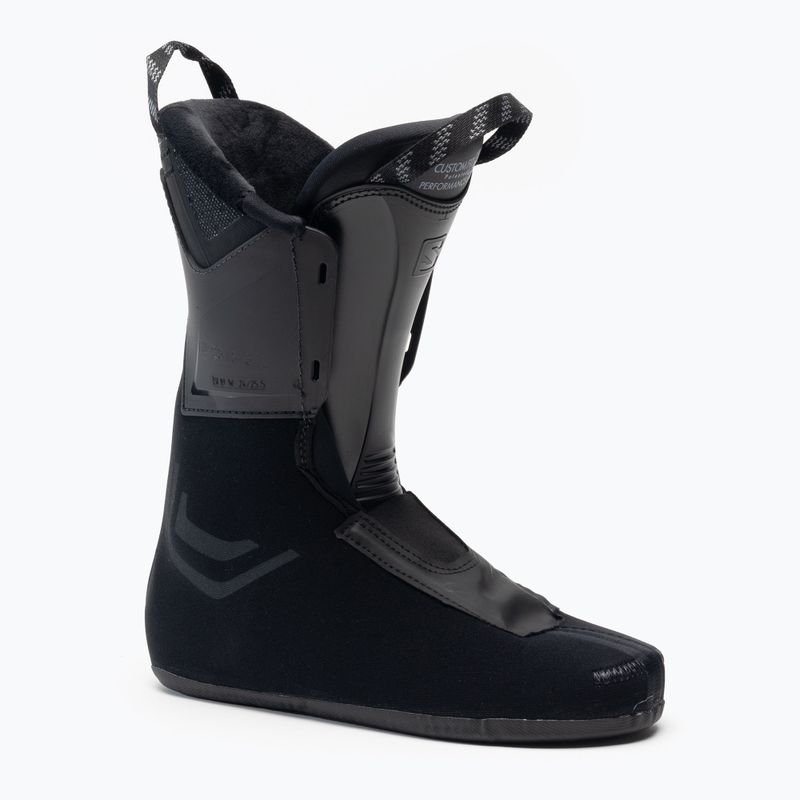 Női síbakancs Salomon Shift Pro 90W AT fekete L47002300 5