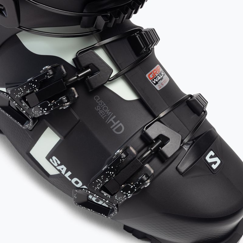 Női síbakancs Salomon Shift Pro 90W AT fekete L47002300 6