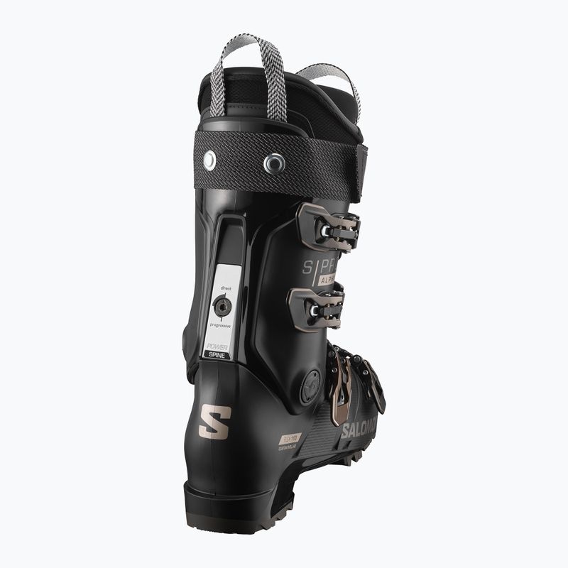 Férfi sícipő Salomon S Pro Alpha 110 GW fekete L47045400 L47045400 9