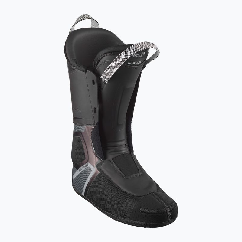 Férfi sícipő Salomon S Pro Alpha 110 GW fekete L47045400 L47045400 11