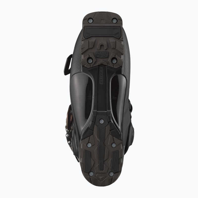 Férfi sícipő Salomon S Pro Alpha 110 GW fekete L47045400 L47045400 12